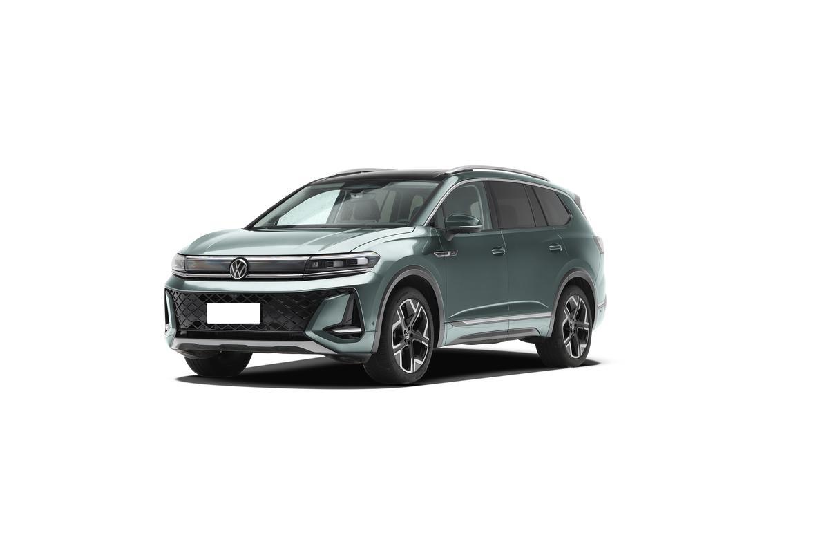 Volkswagen Talagon